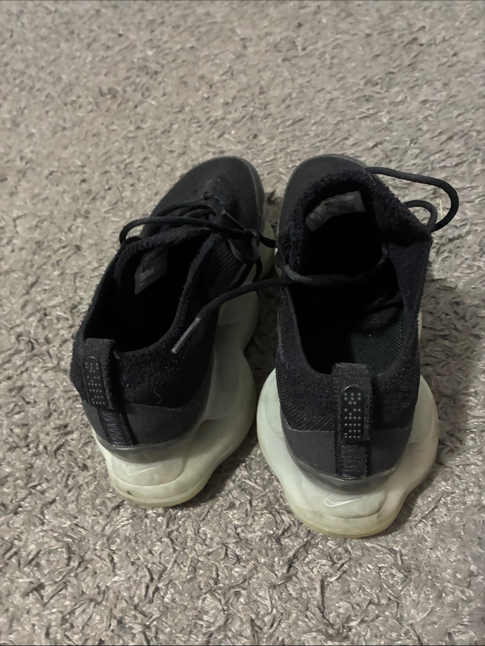 Nike air max scorpion flyknit - Picture 4 of 8